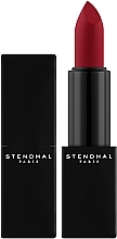 Помада для губ матова - Stendhal Matte Effect Lipstick — фото N1