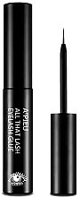 Парфумерія, косметика Клей для накладних вій - A'pieu All That Eyelash Glue Black