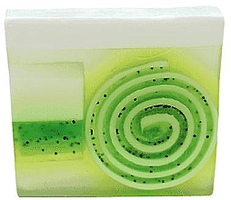 Парфумерія, косметика Мило - Bomb Cosmetics Soap Lime & Dandy