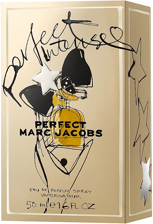 Marc Jacobs Perfect Intense