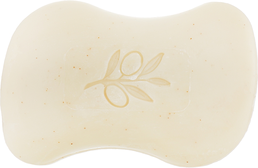 Оливковое мыло массажное "Антицеллюлитное" - Dalan D'Olive Massage&Cellulite Soap