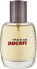 Ducati Trace Me - Туалетная вода — фото N1