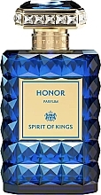 Духи, Парфюмерия, косметика Spirit Of Kings The Justice Collection Honor - Духи
