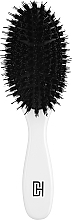 Духи, Парфюмерия, косметика Щетка для нарощенных волос - Balmain Paris Hair Couture Hair Extension Brush