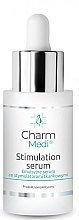 Сыворотка для лица стимулирующая - Charmine Rose Charm Medi Stimulation Serum — фото N1
