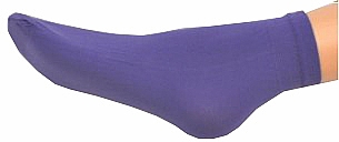 Носки для женщин "Katrin", 40 Den, viola - Veneziana — фото N1