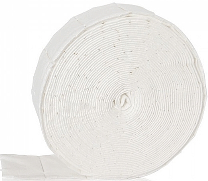 Безворсові ватні диски для манікюру - Neess Cotton Pads — фото N2