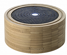 Аромадиффузор, бамбуковый - Medisana — фото N1