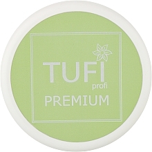 Паста для шугаринга, экстра - Tufi Profi Premium Paste — фото N2