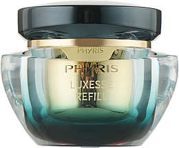 Духи, Парфюмерия, косметика Крем для лица "Рефил" - Phyris Luxesse Refill