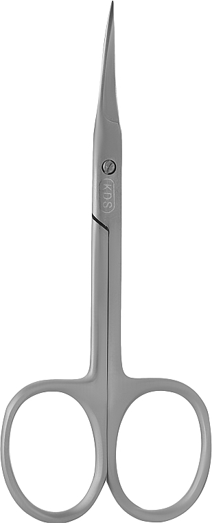 Ножиці для кутікул, 1-5027 - KDS Titan — фото N1