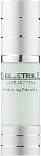 Парфумерія, косметика Зволожувальний комплекс для обличчя - Belletrice Moisture System Hydrating Complex