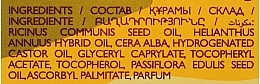 Специальное смягчающее средство с маслом маракуйи - Oriflame  — фото N4