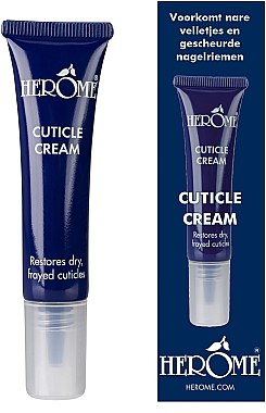 Крем для кутикулы - Herome Cuticle Cream — фото N1