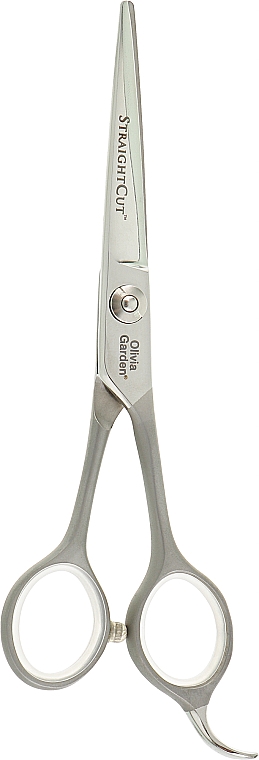 Ножницы для стрижки StraightCut 5.75 - Olivia Garden StraightCut Shears — фото N1