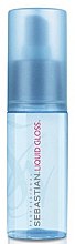 Духи, Парфюмерия, косметика Разглаживающие капли-блеск - Sebastian Professional Liquid Gloss