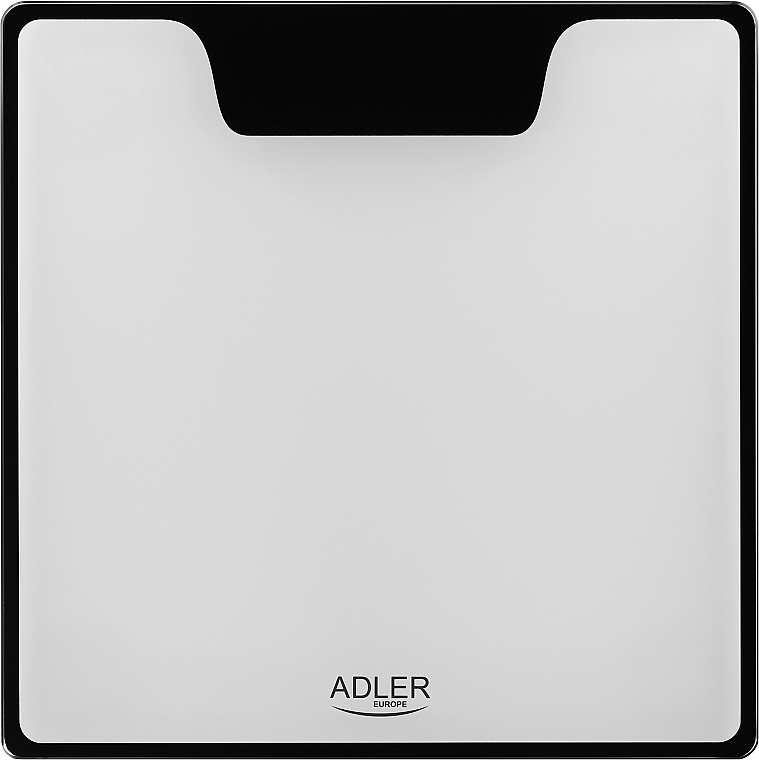 Ваги підлогові AD 8174w - Adler — фото N1
