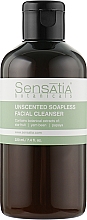 Гель для умывания чувствительной кожи - Sensatia Botanicals Unscented Soapless Facial Cleanser — фото N1