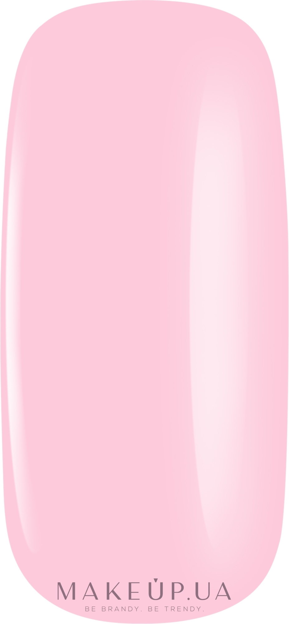 Гель для наращивания ногтей, 30 мл - Milano Cosmetic — фото Pink