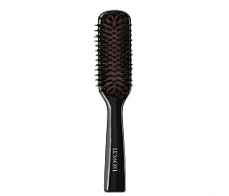 Парфумерія, косметика Щітка для волосся - Lussoni Hair Brush Natural Style Slim