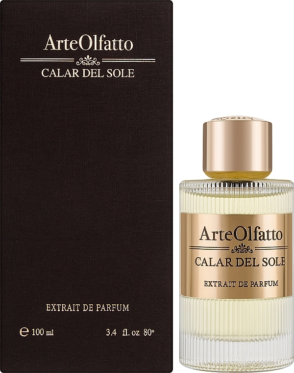 Arte Olfatto Calar Del Sole Extrait de Parfum - Парфуми — фото N2