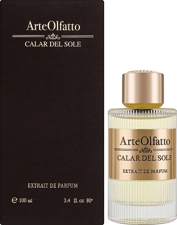 Arte Olfatto Calar Del Sole Extrait de Parfum - Духи — фото N2