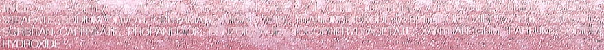 Шимер для тіла "Рожевий" - Sovka Skincare Body Shimmer Pink — фото N2