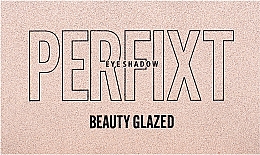 Палетка теней для век - Beauty Glazed Perfect Mix Eyeshadow Palette — фото N2