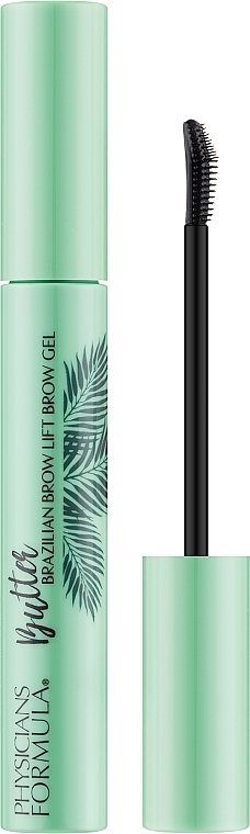 Гель для бровей - Physicians Formula Murumuru Butter Brazilian Brow Lift  — фото N1