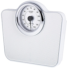 Весы напольные, механические - Adler Mechanical Bathroom Scale AD 8180 — фото N3