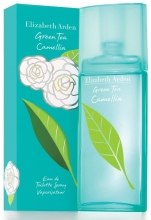 Духи, Парфюмерия, косметика Elizabeth Arden Green Tea Camellia - Туалетная вода