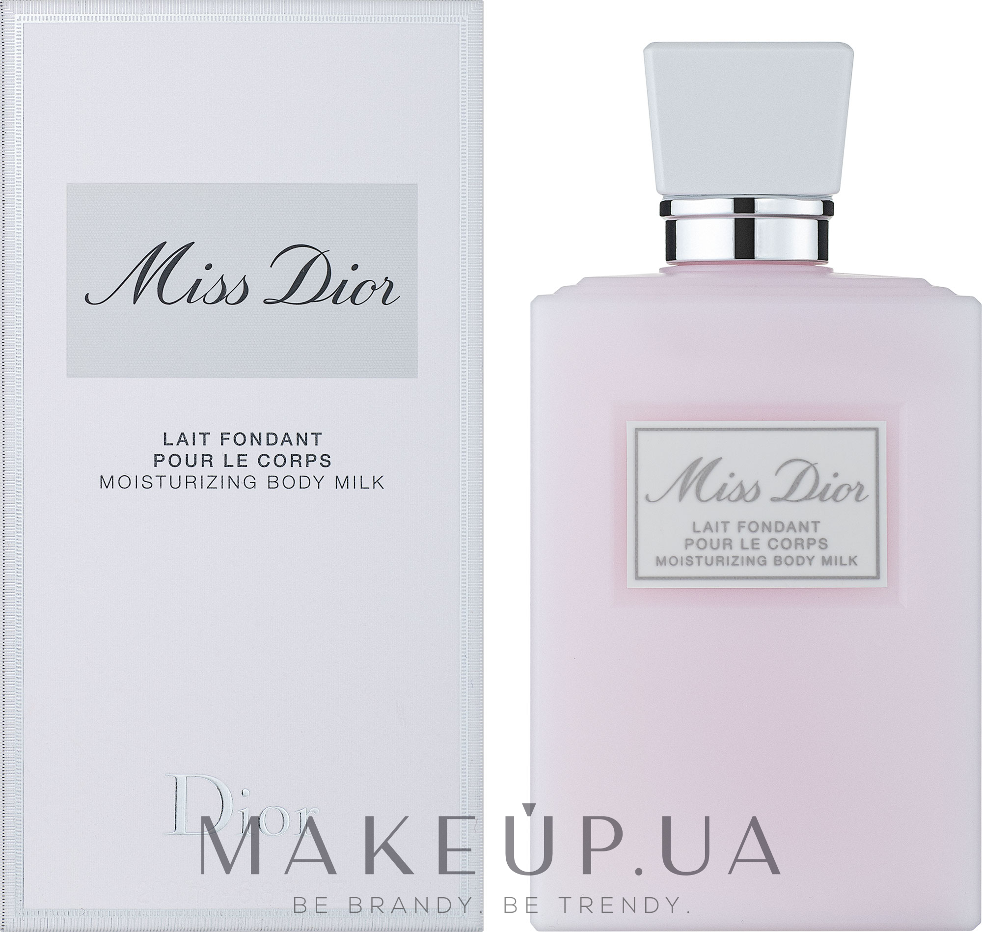 Dior Miss Dior - Молочко для тела — фото 200ml