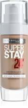 Тональний крем - Maybelline New York Super Stay 24H Fresh Look — фото N1