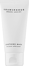 Заспокійлива маска для обличчя - Trawenmoor Soothing Mask — фото N1
