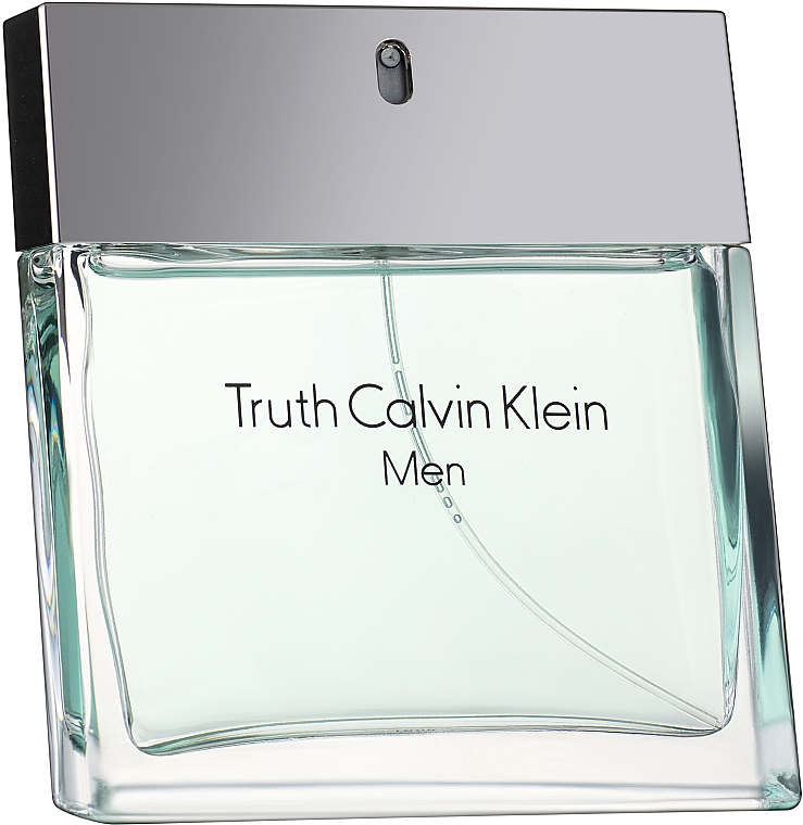 Calvin Klein Truth Men - Туалетная вода — фото N1
