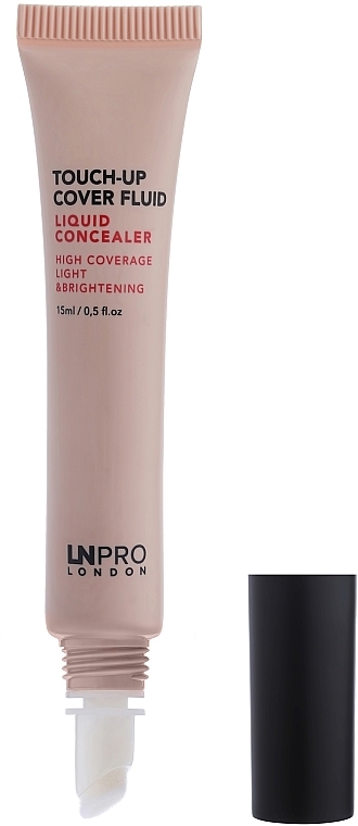 LN Pro Touch-Up Cover Fluid Liquid Concealer