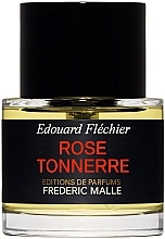 Frederic Malle Rose Tonnerre - Парфюмированная вода — фото N1