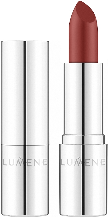Увлажняющая помада - Lumene Luminous Moisture Lipstick