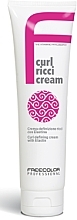 Крем для укладання локонів - Oyster Cosmetics Freecolor Curl Ricci Cream — фото N1