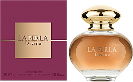 La Perla Divina Eau de Parfum - Парфумована вода — фото N2