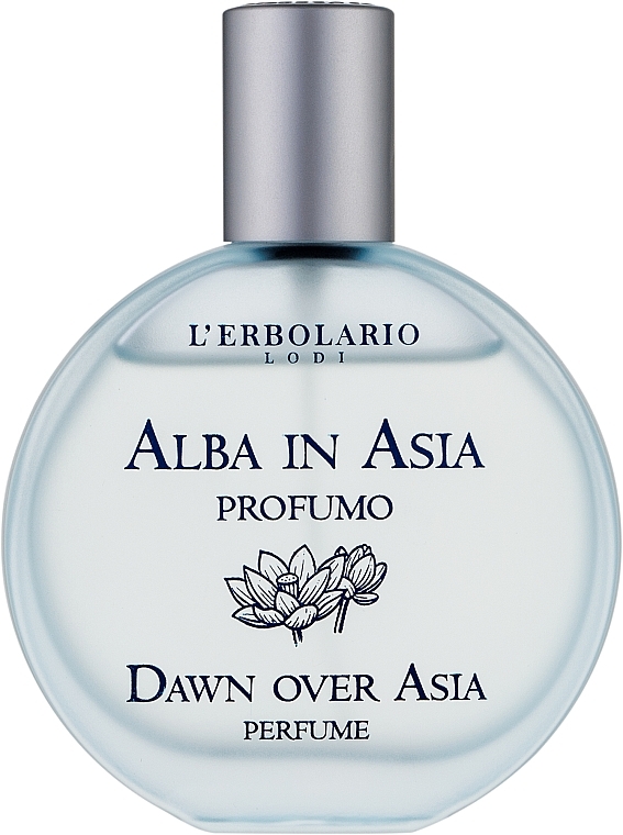 L'Erbolario Alba in Asia - Духи — фото N1