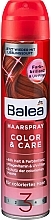 Лак для окрашенных волос - Balea Color & Care №3 — фото N2
