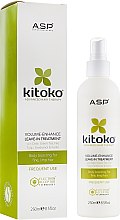 Духи, Парфюмерия, косметика Кондиционер для объема - ASP Kitoko Volume Enhance Leave-In Treatment