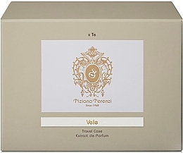 Парфумерія, косметика Tiziana Terenzi Vele Luxury Box Set - Набір (extrait/2x10ml + case)