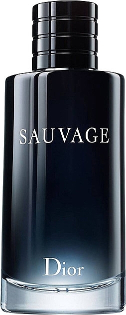 Dior Sauvage Parfum Refillable - Парфуми — фото N3