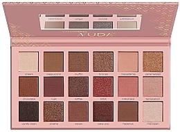 Духи, Парфюмерия, косметика Палетка теней для век - Artdeco Eyeshadow Palette