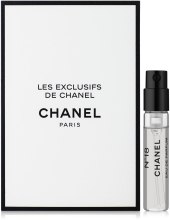 Chanel Les Exclusifs de Chanel №18 - Парфумована вода (пробник) — фото N1