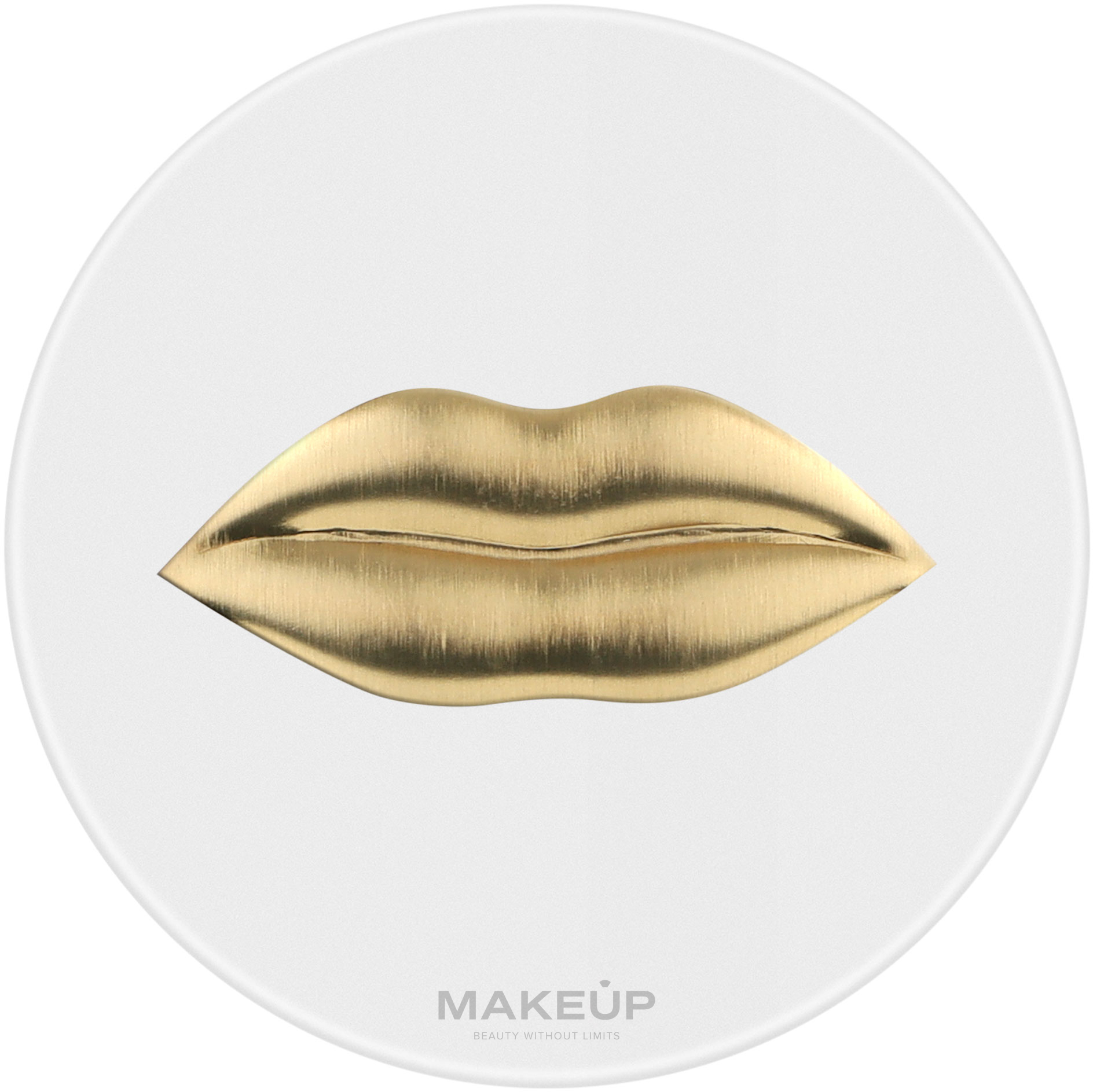 Бальзам для губ - Pat McGrath Labs Lust Luxe Lip Balm — фото Clear
