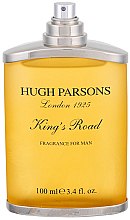 Парфумерія, косметика Hugh Parsons Kings Road - Парфумована вода (тестер без кришечки)