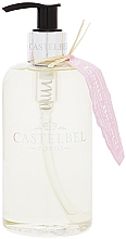 Гель для душу - Castelbel White Jasmine Hand&Body Wash — фото N1